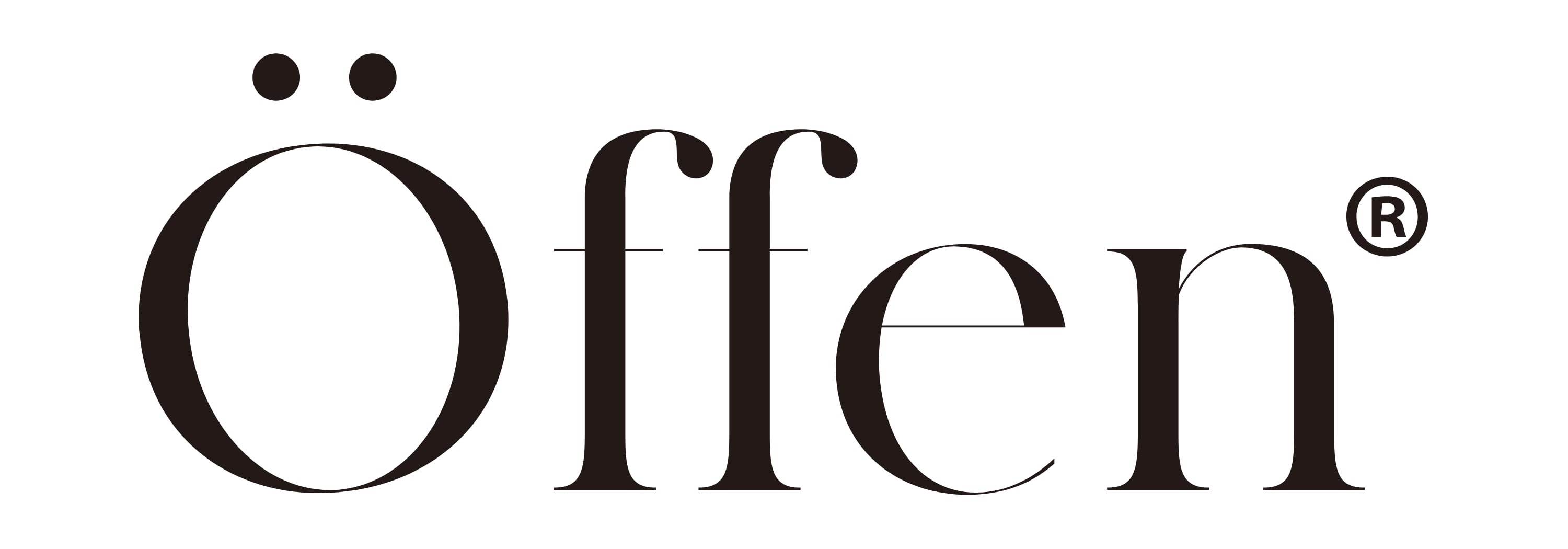 Öffen（オッフェン）